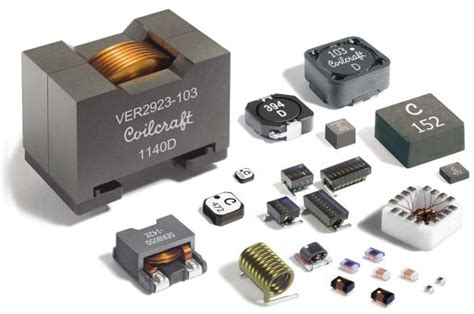 The 10 Best Inductor Manufacturers In India 2024