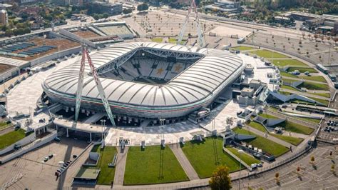 Juventus Stadium screenshots, images and pictures - Giant Bomb