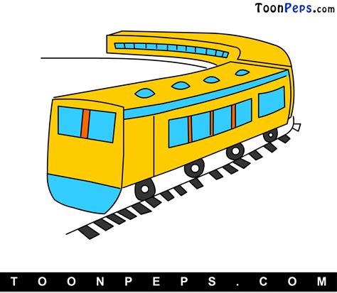 Free Train Drawing For Kids, Download Free Train Drawing For Kids png ...