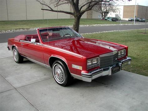 1979 cadillac eldorado Values | Hagerty Valuation Tool®