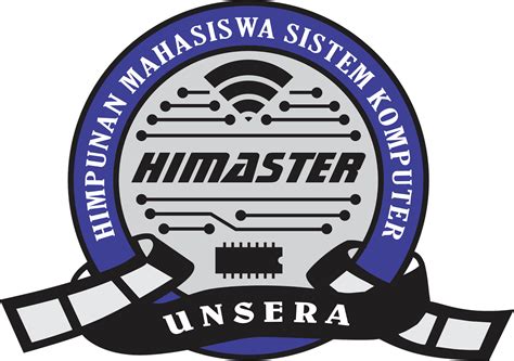 HIMASTER UNSERA: LOGO