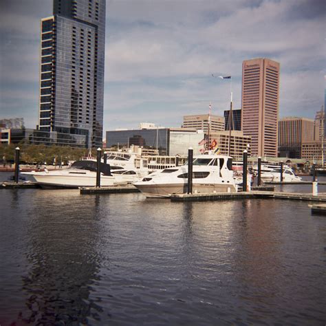 Baltimore Inner Harbor – This Creative Midlife