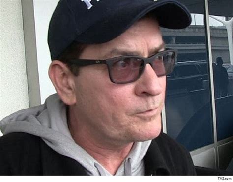 Charlie Sheen Says Alleged Victim in HIV Suit Happily Signed NDA