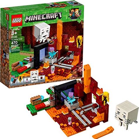 15 Best Lego Minecraft Sets (Review) in 2022 – The Gear Enthusiast