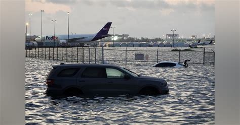 Travelers, Airlines Anxiously Await Today’s Fort Lauderdale Airport Reopening | Aviation Pros