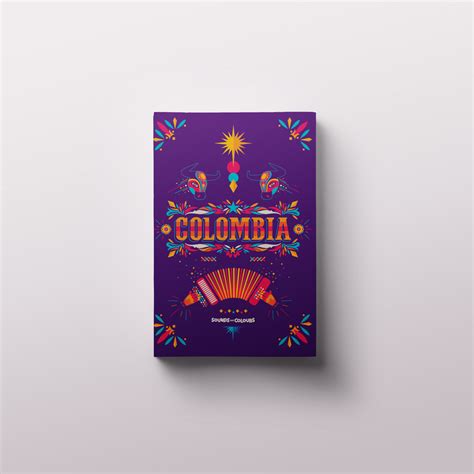Sounds and Colours Colombia | Sounds and Colours