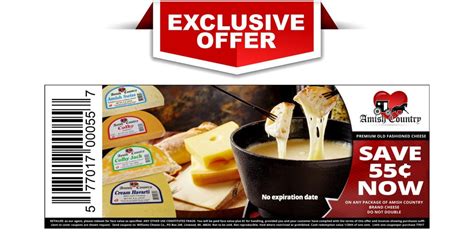 Homepage - Amish Country Cheese