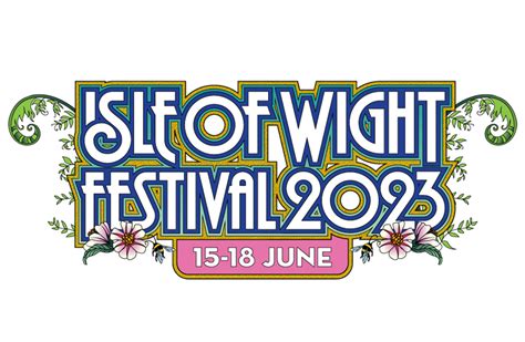 Barclaycard presents the Isle of Wight Festival 15th-18th June 2023 ...