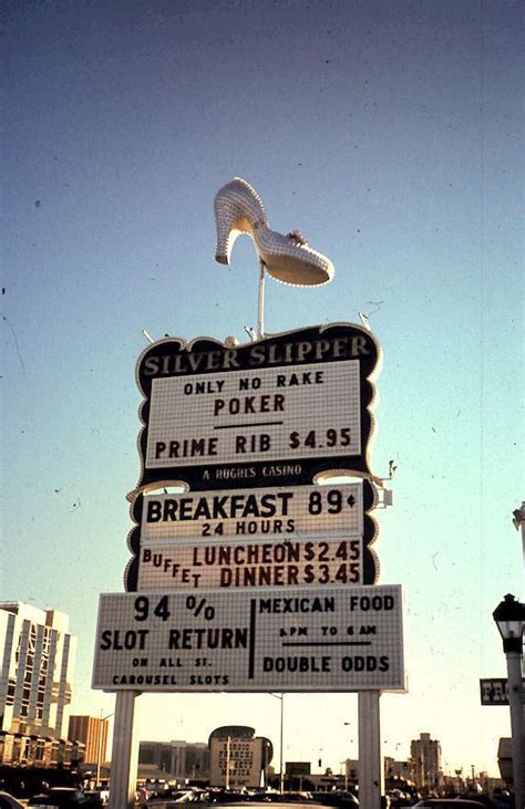 Old Signs Las Vegas / Old Abandoned Neon Casino Signs, Las Vegas ...