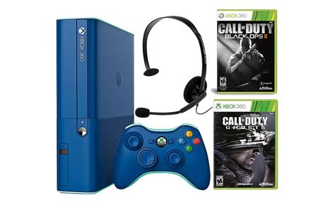 Xbox 360 Call of Duty Edition | Groupon Goods