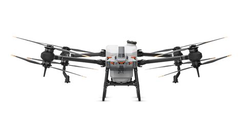 โดรนการเกษตร DJI รุ่น AGRAS T40 – สยามคูโบต้าคอร์ปอเรชั่น ผู้ผลิต ...