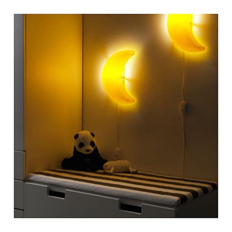SMILA MANE Ikea wall lamp $9.99 Mood Lights, Wall Lights, Soft Lighting, Lighting Design ...