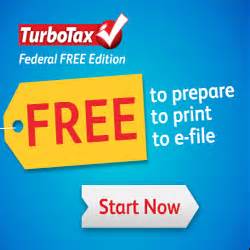 TurboTax Free Edition: File Taxes Online for FREE