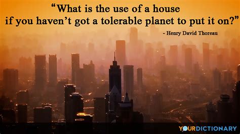 33 Compelling Climate Change Quotes for a Better World