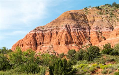 Palo Duro Canyon – My Wyoming Adventure