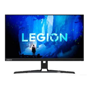 Lenovo Legion Y27h-30 27inch QHD Monitor | VillMan Computers