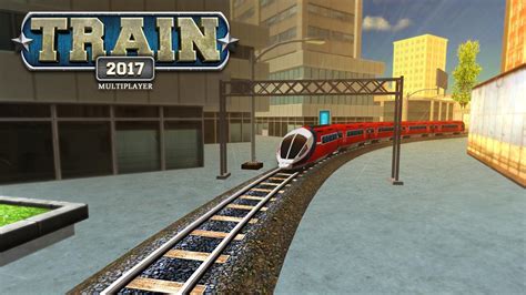 Download do APK de Train Simulator Multiplayer Game para Android