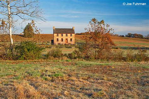 Manassas National Battlefield Park – Joe Fuhrman Photography