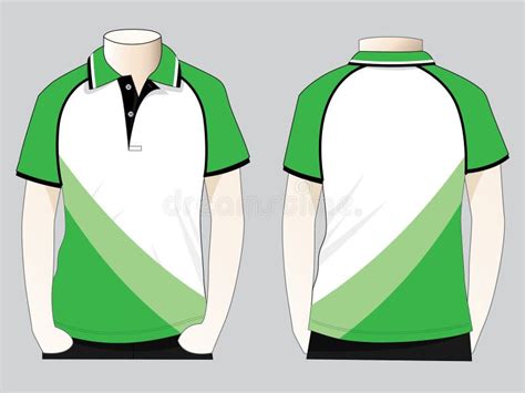 Uniform Office Polo Shirt Design