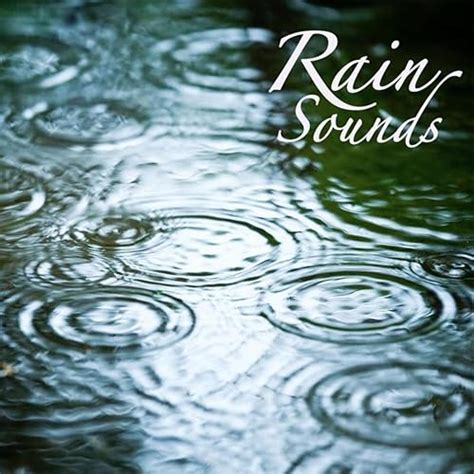 Meditation Music by Rain Sounds on Amazon Music - Amazon.com