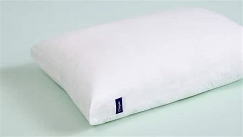 Casper Pillow Review (Analyzed & Reviewed)