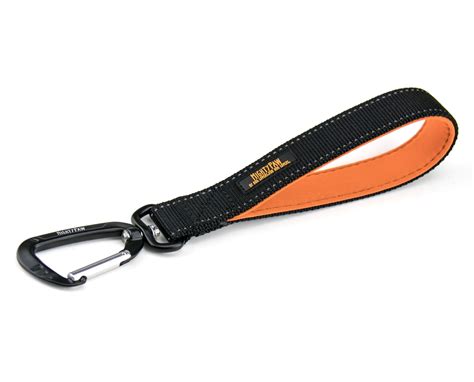 Mighty Paw Short Leash Traffic Handle Dog Leash Dog Lead with Padded ...