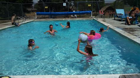 Panguitch, Utah Campground | Panguitch KOA Holiday