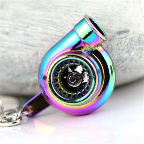 Turbo Keychain – TunerGear.com