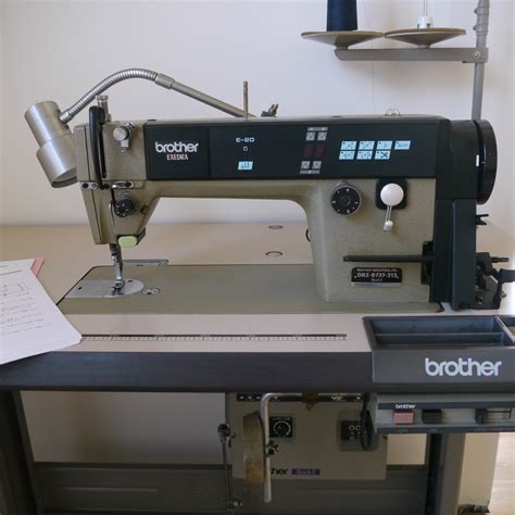 Brother industrial sewing machine | k--b.org