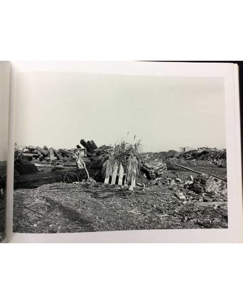 Lewis Baltz - Candlestick Point - 1989