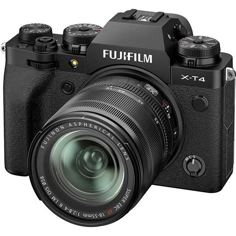 FujiFilm XT-4 Mirrorless | Sumber Bahagia