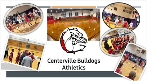 Centerville ISD – Home of The Bulldogs