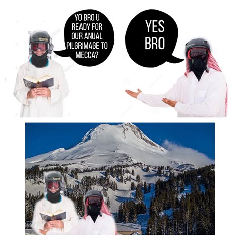 Ski Meme Dump - Ski Gabber - Newschoolers.com