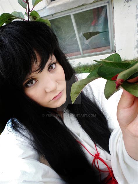 kIKYO cosplay by yukilove2 on DeviantArt