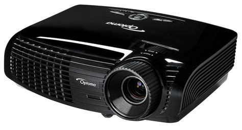 Optoma HD131Xe Gaming Projector - Input Lag Times - Projector Reviews