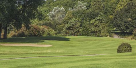 Llanwern Golf Club - Reviews, Scorecards, Information