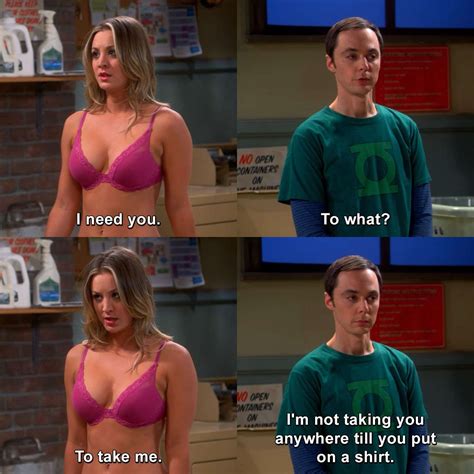 The Big Bang Theory - The Cooper Extraction #Penny #SheldonCooper # ...