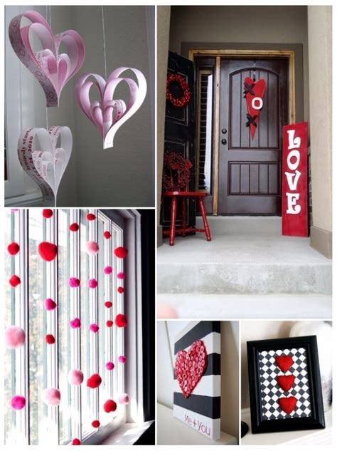 Como decorar para San Valentín: ¡60 hermosas ideas de decoración!