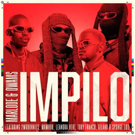 Marlode & Owams – Impilo Lyrics | Genius Lyrics