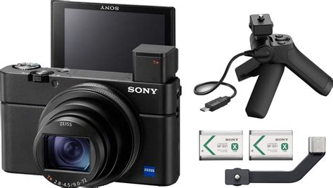 コレクション sony cyber-shot dsc-rx100 vii digital camera 924293-Sony cyber ...