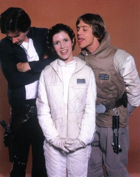 Celebrity Snapshots vol.2 - Miscellany | Star wars cast, Star wars ...