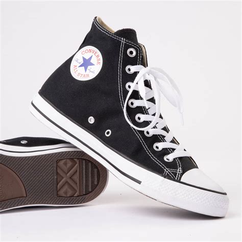 What Stores Sell Converse Shoes? - Shoe Effect