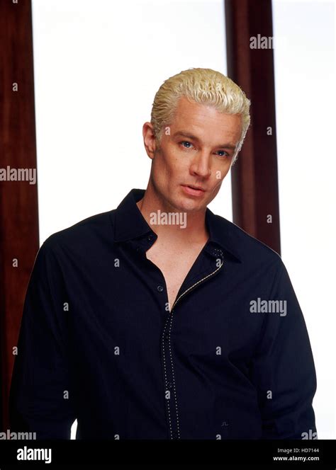 ANGEL, James Marsters, 1999-2004. TM and Copyright © 20th Century Fox ...