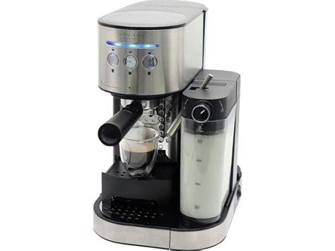 John Lewis Coffee machine Reviews | Compare Coffee machines - Which?