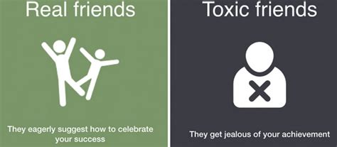 Signs of a toxic friendship – Change Therapy