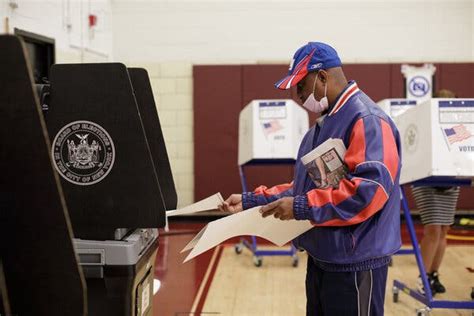 New York's Five Ballot Proposals: Explained - The New York Times