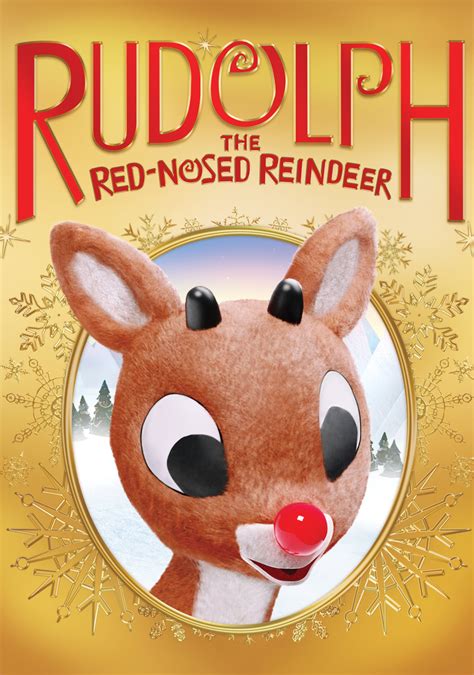 Rudolph the Red-Nosed Reindeer (1964)