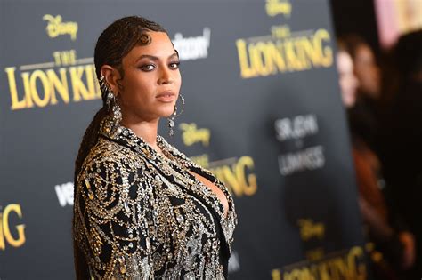 Beyonce and ‘Lion King’ About to Take Nigeria Music Scene Global - Bloomberg