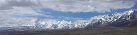 Tibetan Himalayas | John Jackson