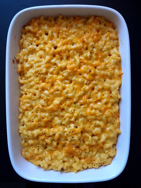 I Tried Pioneer Woman’s Macaroni and Cheese Recipe (& Here’s What I ...